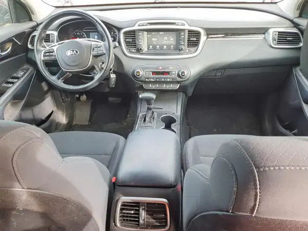 5XYPG4A30KG590207 2019 KIA SORENTO - Image 8