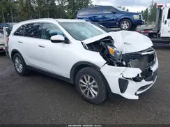 5XYPG4A30KG590451 2019 KIA SORENTO