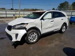 5XYPG4A30KG591311 2019 KIA SORENTO