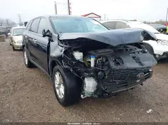 5XYPG4A30KG592264 2019 KIA SORENTO