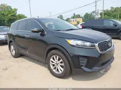 5XYPG4A30KG592667 2019 KIA SORENTO