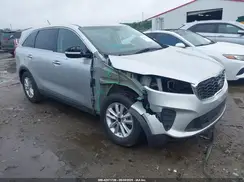 5XYPG4A30KG592930 2019 KIA SORENTO