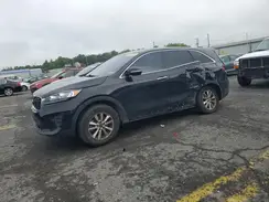 5XYPG4A30KG593012 2019 KIA SORENTO