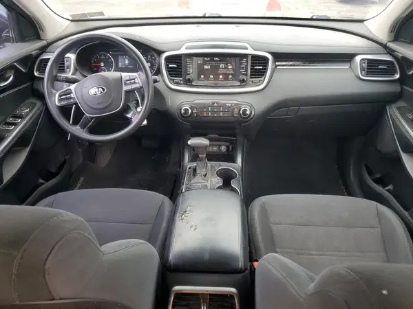 5XYPG4A30KG593012 2019 KIA SORENTO - Image 8
