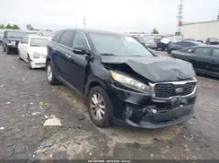 5XYPG4A30KG593866 2019 KIA SORENTO