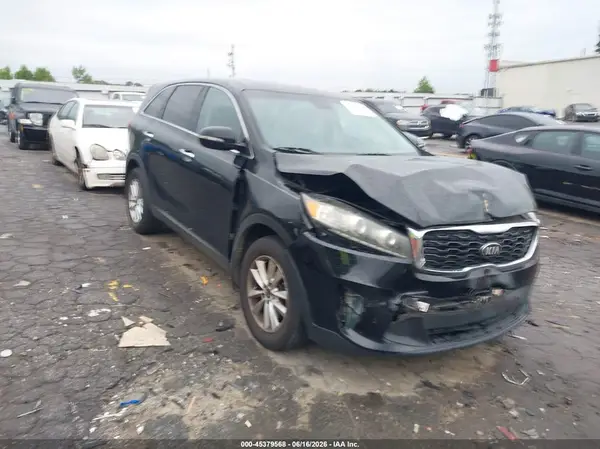 5XYPG4A30KG593866 2019 KIA SORENTO - Image 1