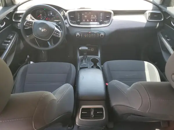 5XYPG4A30KG594144 2019 KIA SORENTO - Image 8