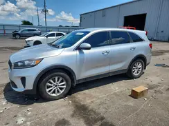 5XYPG4A30KG594306 2019 KIA SORENTO