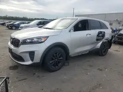 5XYPG4A30KG594614 2019 KIA SORENTO