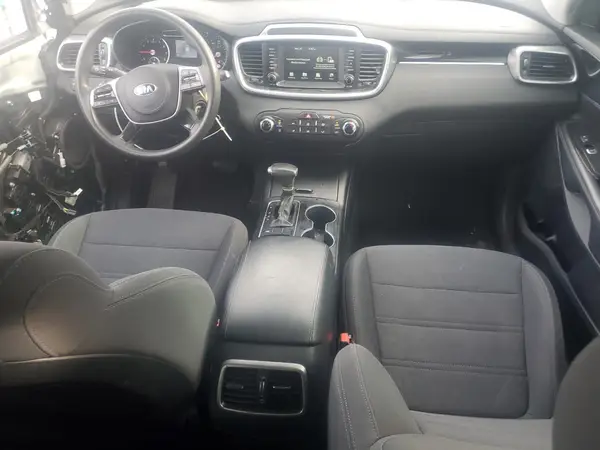 5XYPG4A30KG594614 2019 KIA SORENTO - Image 8