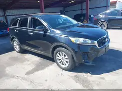 5XYPG4A30KG595018 2019 KIA SORENTO