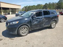5XYPG4A30KG595424 2019 KIA SORENTO