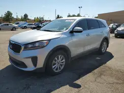 5XYPG4A30KG596489 2019 KIA SORENTO