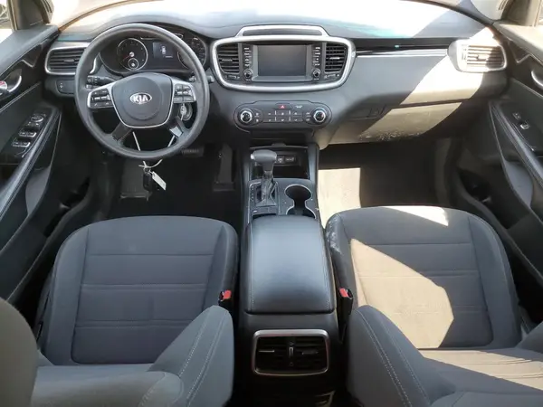 5XYPG4A30KG596489 2019 KIA SORENTO - Image 8