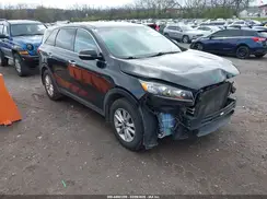 5XYPG4A30KG596945 2019 KIA SORENTO