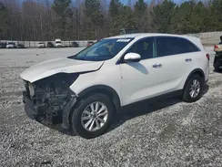 5XYPG4A30KG599330 2019 KIA SORENTO