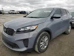 5XYPG4A30KG601545 2019 KIA SORENTO