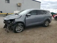 5XYPG4A30KG603330 2019 KIA SORENTO