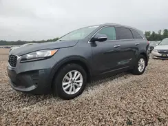 5XYPG4A30KG603957 2019 KIA SORENTO