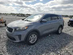 5XYPG4A30KG604218 2019 KIA SORENTO