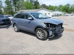 5XYPG4A30KG604865 2019 KIA SORENTO