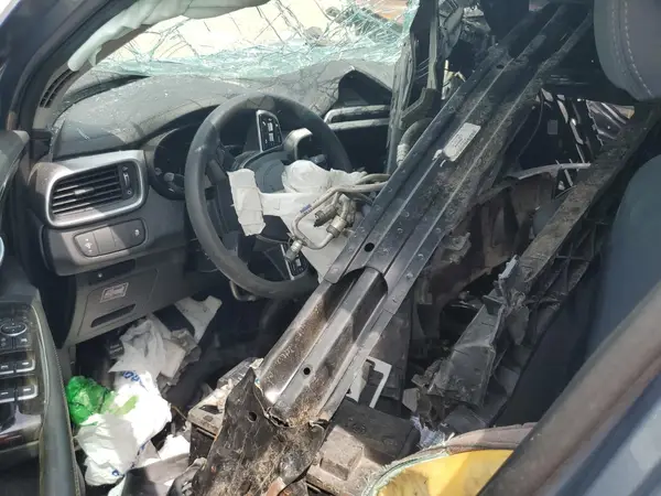5XYPG4A30KG605062 2019 KIA SORENTO - Image 8