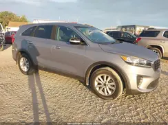 5XYPG4A30KG610696 2019 KIA SORENTO