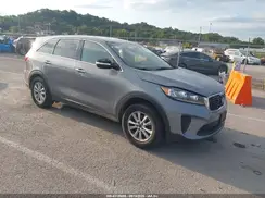 5XYPG4A30KG610715 2019 KIA SORENTO