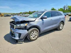 5XYPG4A30KG610939 2019 KIA SORENTO