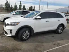 5XYPG4A30KG611184 2019 KIA SORENTO