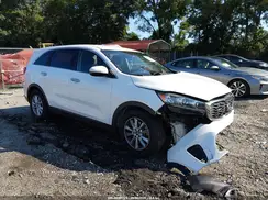 5XYPG4A30KG611346 2019 KIA SORENTO