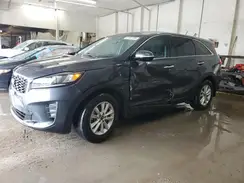 5XYPG4A30LG622896 2020 KIA SORENTO