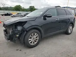 5XYPG4A30LG623658 2020 KIA SORENTO