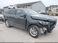 5XYPG4A30LG624003 2020 KIA SORENTO