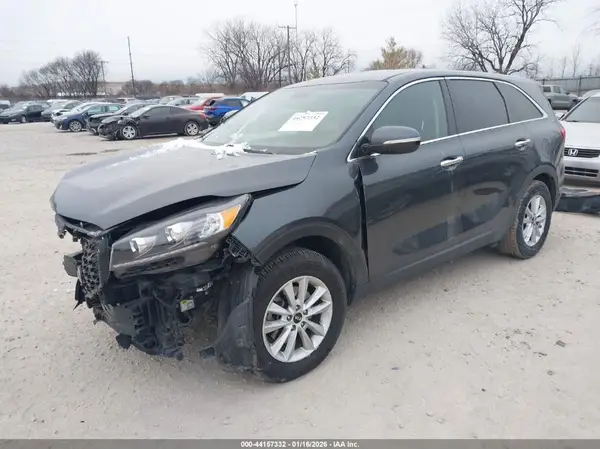 5XYPG4A30LG624003 2020 KIA SORENTO - Image 2