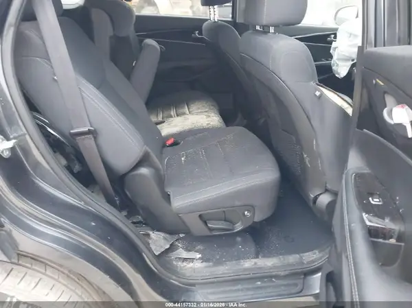 5XYPG4A30LG624003 2020 KIA SORENTO - Image 8