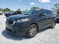 5XYPG4A30LG624468 2020 KIA SORENTO