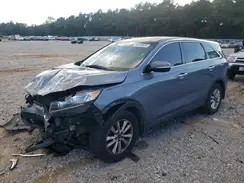5XYPG4A30LG624938 2020 KIA SORENTO