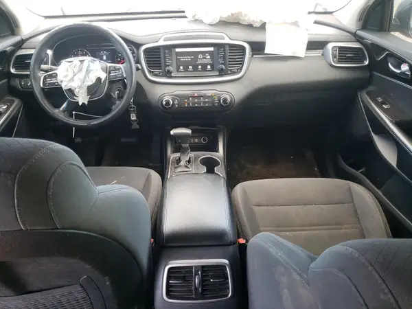 5XYPG4A30LG624938 2020 KIA SORENTO - Image 8