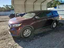 5XYPG4A30LG625071 2020 KIA SORENTO