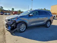5XYPG4A30LG625930 2020 KIA SORENTO