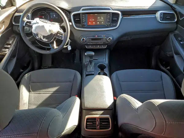 5XYPG4A30LG625930 2020 KIA SORENTO - Image 8
