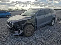 5XYPG4A30LG626818 2020 KIA SORENTO