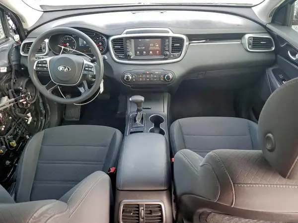 5XYPG4A30LG626818 2020 KIA SORENTO - Image 8
