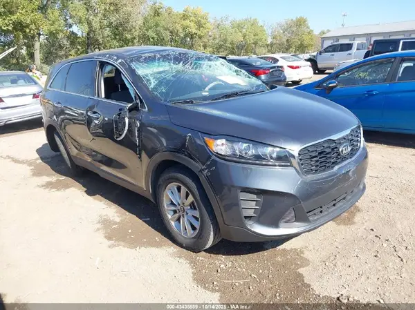 5XYPG4A30LG626897 2020 KIA SORENTO - Image 1