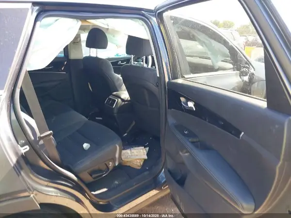 5XYPG4A30LG626897 2020 KIA SORENTO - Image 8