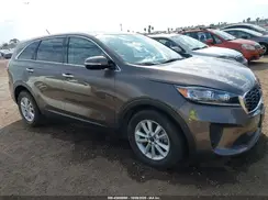 5XYPG4A30LG627404 2020 KIA SORENTO