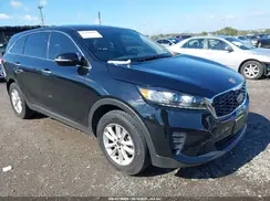 5XYPG4A30LG628164 2020 KIA SORENTO