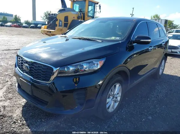 5XYPG4A30LG628164 2020 KIA SORENTO - Image 2