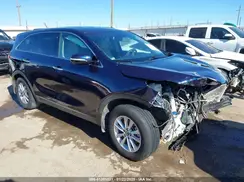 5XYPG4A30LG628228 2020 KIA SORENTO